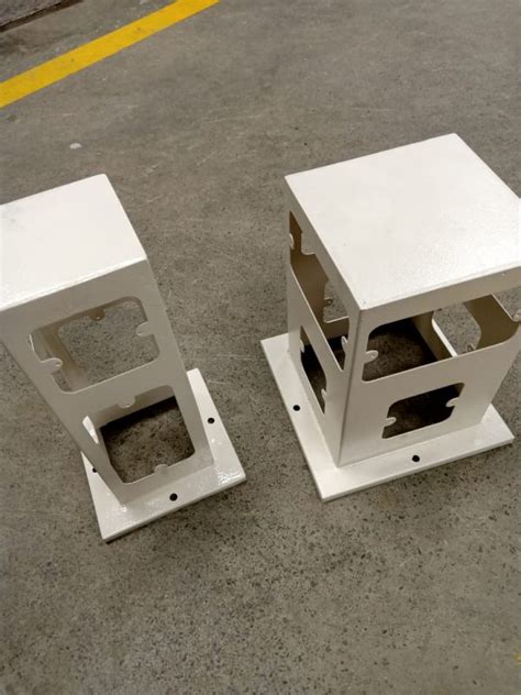 metal pedestal enclosure|cable pedestal.